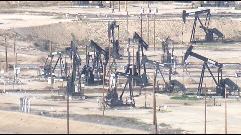 Gov. Newsom rejects calls to increase domestic oil drilling