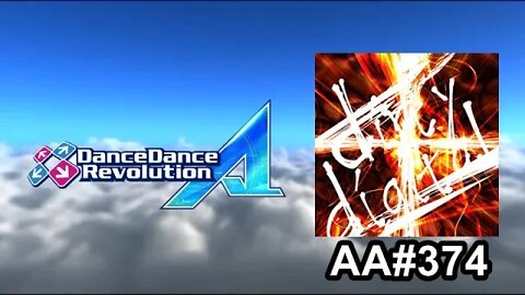 Dirty Digital - CHALLENGE - AA#374 (Full Combo) on Dance Dance Revolution A (AC)