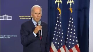 Joe Biden mistakenly confuses the Ukraine war with the war in Iraq, then says son died in Iraq