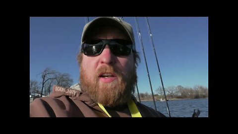 Fox River Walleye, Spring Walleye | Wisconsin Walleye Fishing