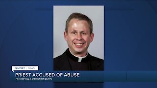 Priest accused of abuse at Aspen church