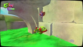 yooka-laylee