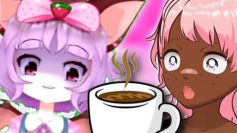 VTuber COFFEE Addiction