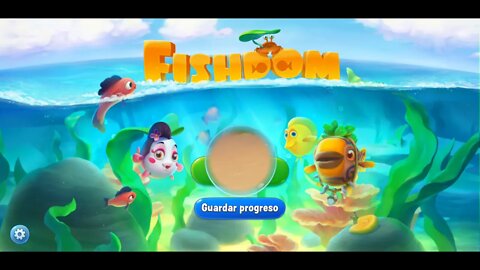 FISHDOM: Jugada 01 | Entretenimiento Digital 3.0