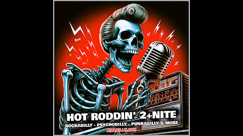 Hot Roddin' 2+Nite - Ep 641 - 07-06-24