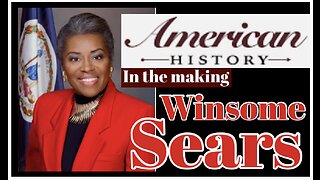 Winsome Sears