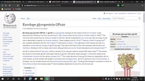 Is CoÑv!d-19 Cl0tsh0t Causing AIDS ? Or Have Vaxxines B££Ń D0!ng IT Since Conc£ptioŃ ?