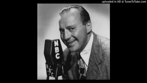 Jack Has the Flu - Jack Benny Show - Family Comedy Podcast