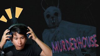 Two Tooth Bunny Goes Ham! (2) | MURDERHOUSE | (Bravery Challenge)