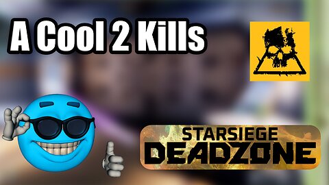 A Cool 2 Kills - Starsiege Deadzone Highlights