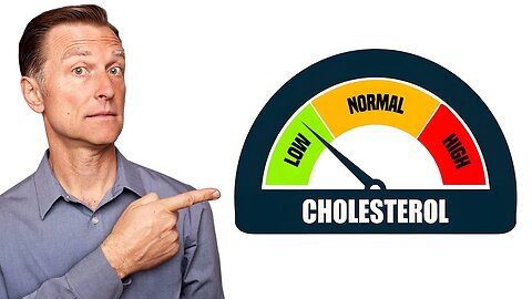 This Carb Lowers Your Bad Cholesterol Levels Fast!