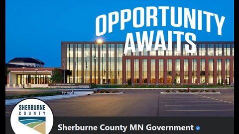 Who Has Dominion in Sherburne County: We the People, Public Servants or Dominion Voting?