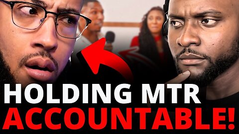 MTR Gets Held ACCOUNTABLE! ｜ The Coffee Pod