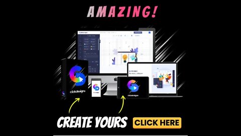 Clickdesigns: Best webdesigner tool