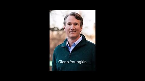Glenn Youngkin Wins