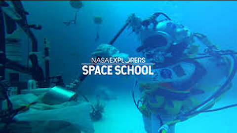 Nasa Explorers: Space School