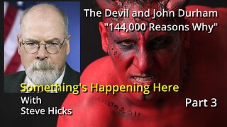 S2E4p3 144,000 Reasons Why "The Devil and John Durham" part 3