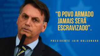 Reunião ministerial com o PR Jair Bolsonaro em 22.04.2020 (Vídeo Completo)