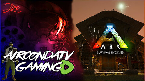 Happy Tyranny Day - Let's See What We Can Accomplish Tonight - ARK: Survival Evolved