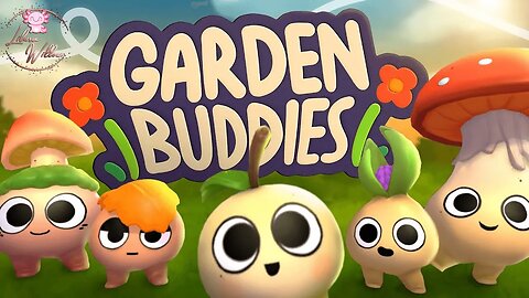 Garden Buddies