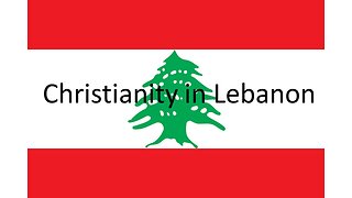 David Baumblatt Episode 27: Israeli Conflict, Lebanese Christians, Identity Politics