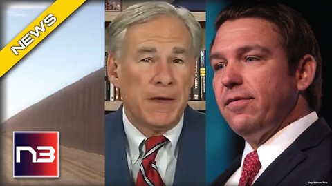 BOOM! More than Half of US Governors Declare War On Biden’s Border Failure LOOK What they Just Did