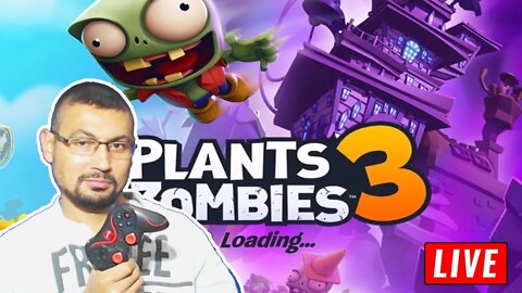 Towards Level 21 | Plants Vs Zombies 3