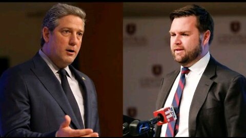Tim Ryan vs. JD Vance: Senate debate devolves into attacks ahead of Ohio November election