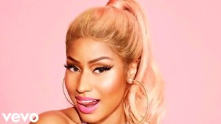 Nicki Minaj - Freaky Girl (Official Video)