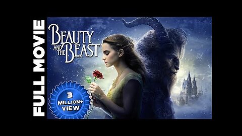 Beauty And The Beast (2009) - English Fantasy Film - Estella Warren, Rhett Giles