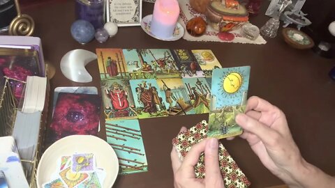 TAURUS ♉️ YOU’RE AMAZING AND YOUR LIFE WILL SHOW IT timeless tarot reading