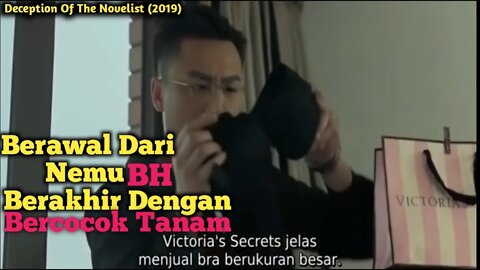 FILM SEMI MANDARIN DENGAN PLOT TWIST MEMBAGONGKAN