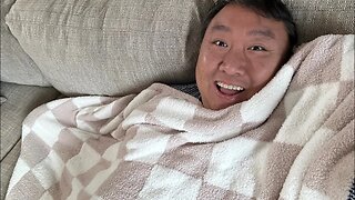 I Finally Found My Perfect Winter Blanket