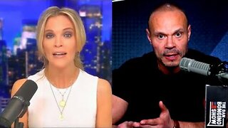 Dan Bongino and Megyn Kelly Reveal the TRUTH about Fox News!!!
