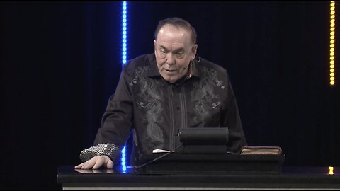 02.23.22 | Rev. Kenneth W. Hagin | RHEMA DAY | Thu. 7pm | Kenneth Hagin Ministries' WBS | Taking The Torch Of Revival To Your Generation