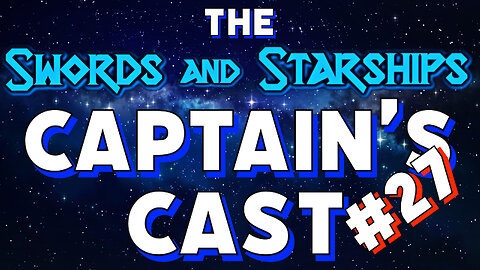 Snow White CRINGE | Robert Meyer Burnett on Star Trek Musical | Stargate SG-1 | Captains Cast #27