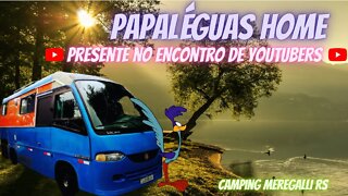 Papa-Léguas motor-home #motorhome #campingrs #campingmeregallirs