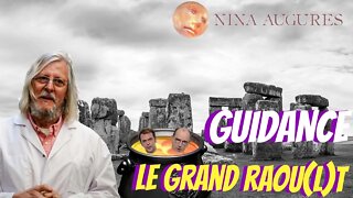 Le grand Raou(l)t 08/05/2022