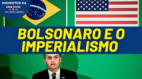 A relação de Bolsonaro com o centrão internacional | Momentos