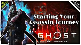 Ghost of Tsushima Legends - How to Play Assassin Guide | Solo ANY Enemy