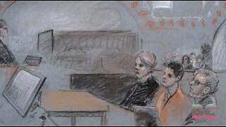 Pentagon documents leak suspect Jack Teixeira pleads not guilty to federal charges