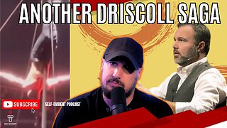 DRISCOLL Calls Out Men's Conference To Their Face! || Mike ||