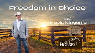 freedom in choice(radio 12)