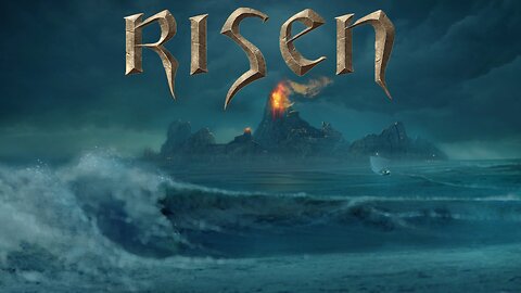 Risen - Full Soundtrack 🎧