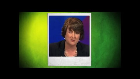 Myles vs Jacqui Smith - MMR and GMO