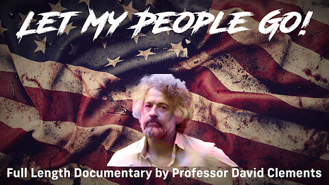 Let My People Go Full Length Documentary