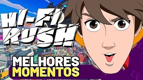 HI-FI RUSH COMO NÃO JOGAR : PARA INICIANTES🔥