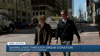 Saving Lives Through Organ Donation