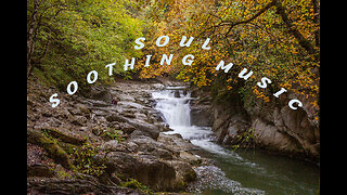 soul soothing music