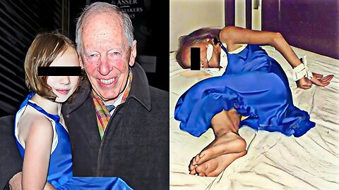 New Discovery After Jacob Rothschild's Death Changes Everything. Shocking Secrets Going Public